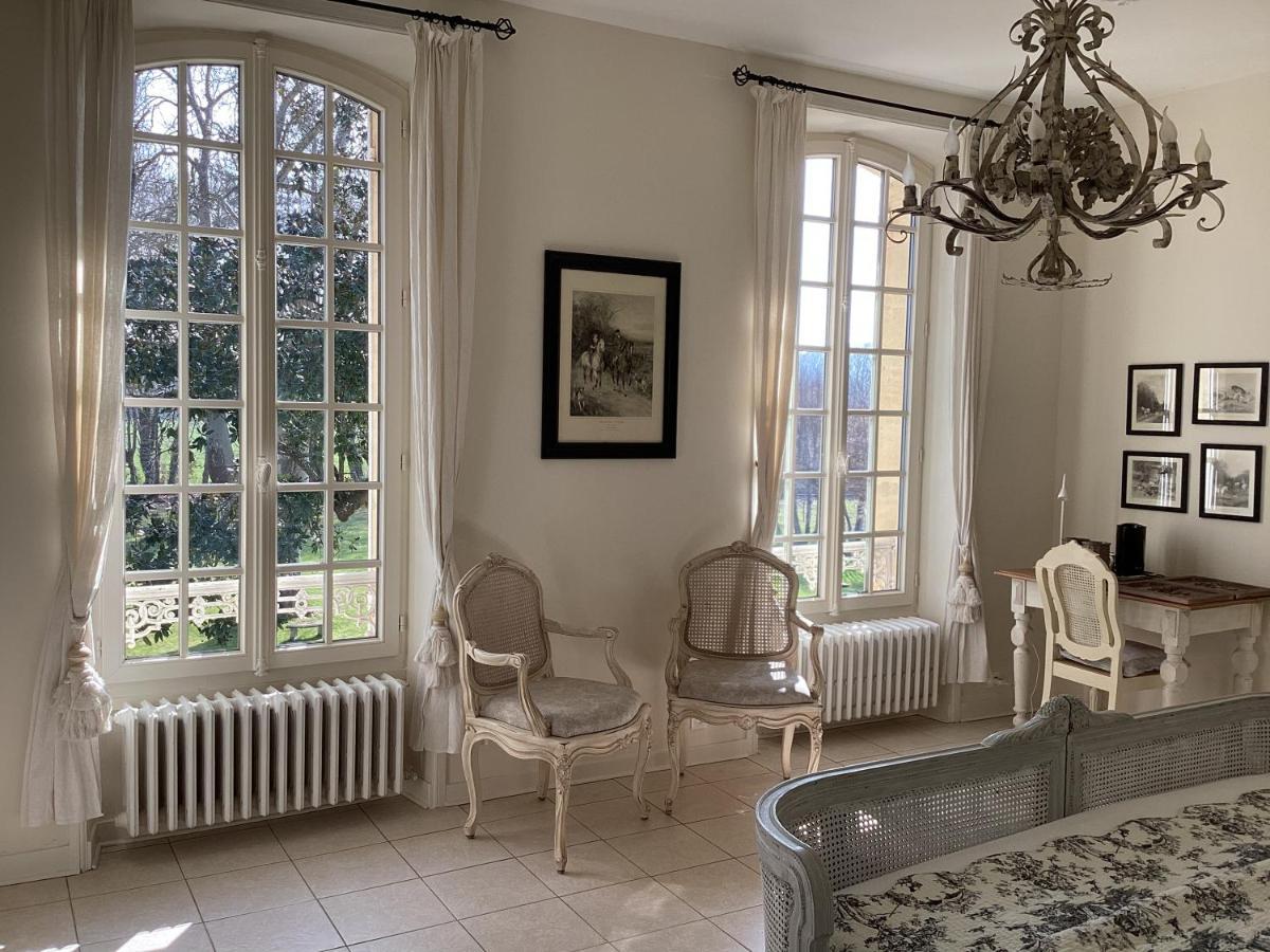Le Bouquet Bleu Bed And Breakfast Siorac-en-Perigord Ngoại thất bức ảnh