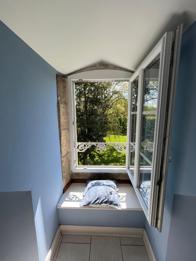Le Bouquet Bleu Bed And Breakfast Siorac-en-Perigord Ngoại thất bức ảnh