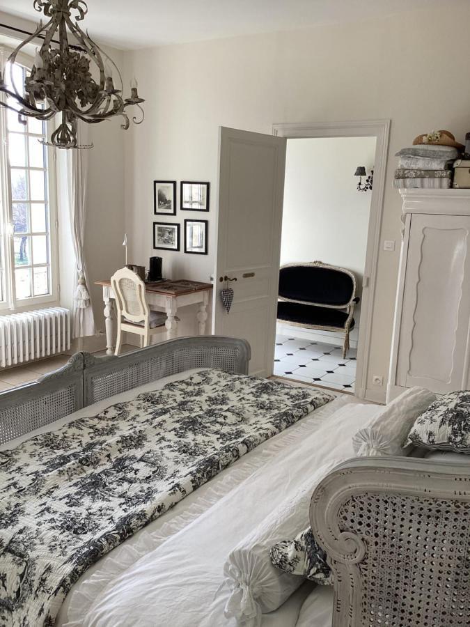 Le Bouquet Bleu Bed And Breakfast Siorac-en-Perigord Ngoại thất bức ảnh